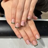 Image 7: Indulge in Gel Manicure, Pedicure, or Combo of both For Relaxation