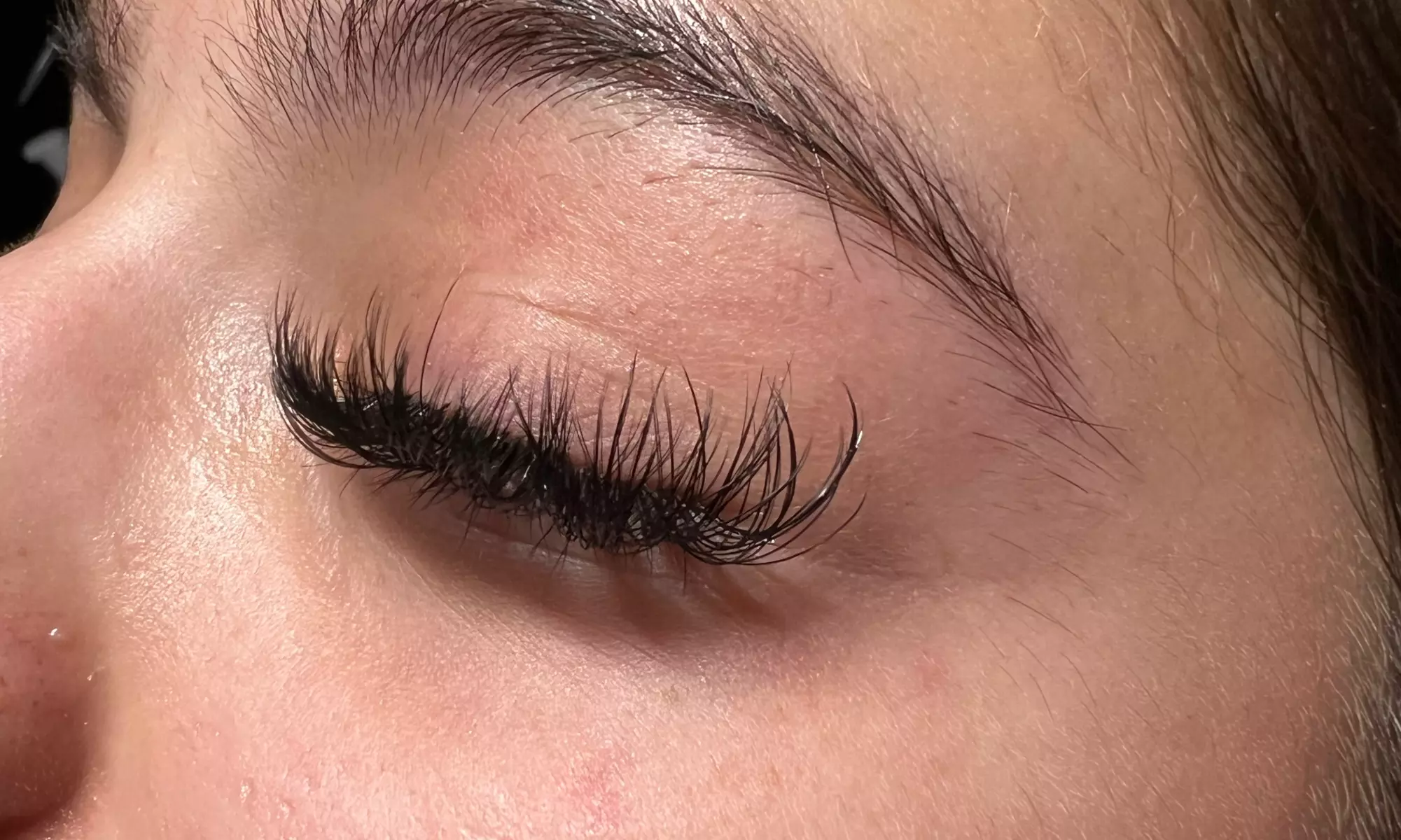 Up to 39% Off on Eyelash Extensions at The Lash Genie ATX - Second Medium