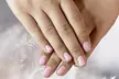 One Express, Classic or Spa Mani or Pedi at Tease Me Nails (Up to 49% Off) - Second Medium