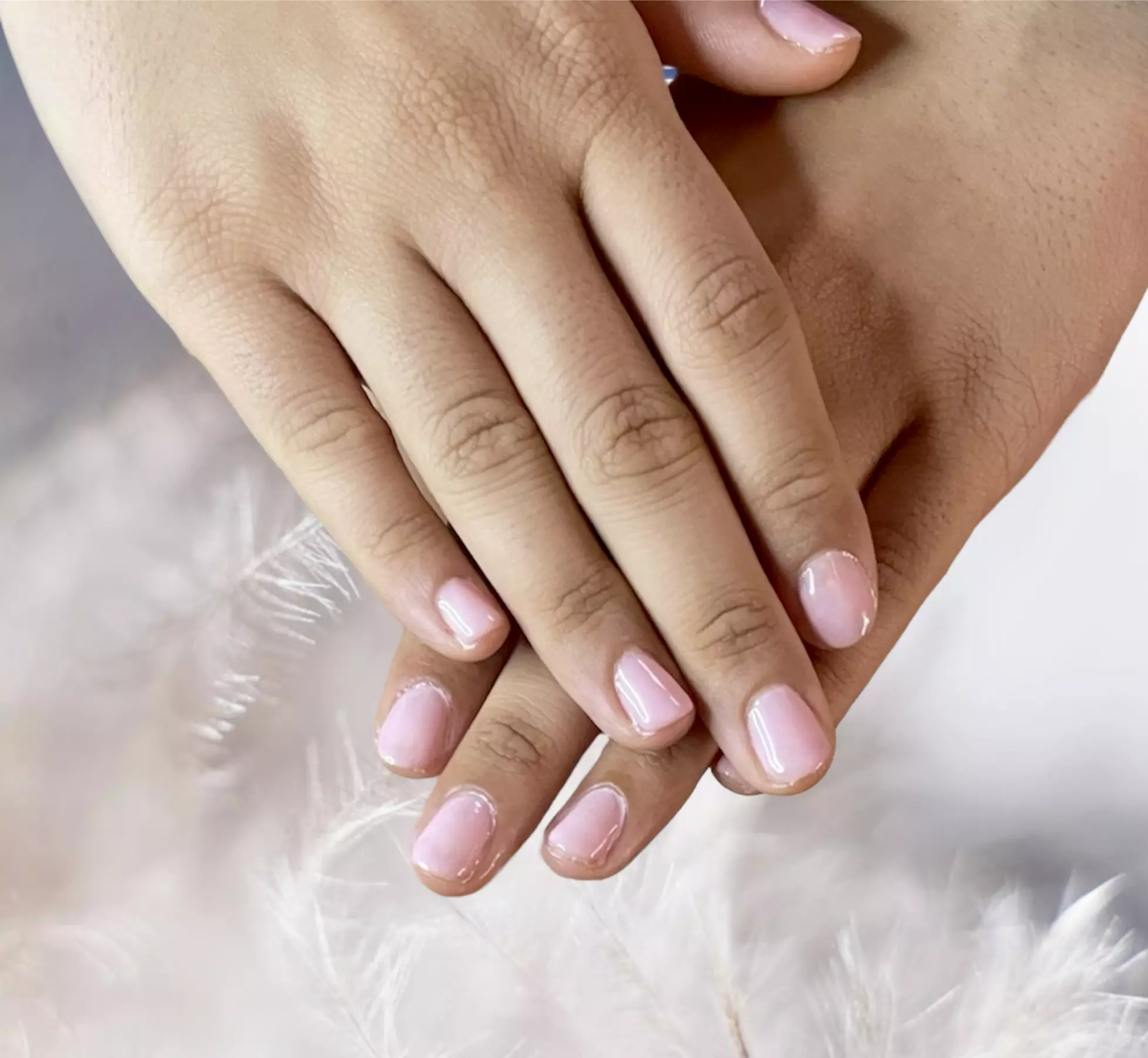 One Express, Classic or Spa Mani or Pedi