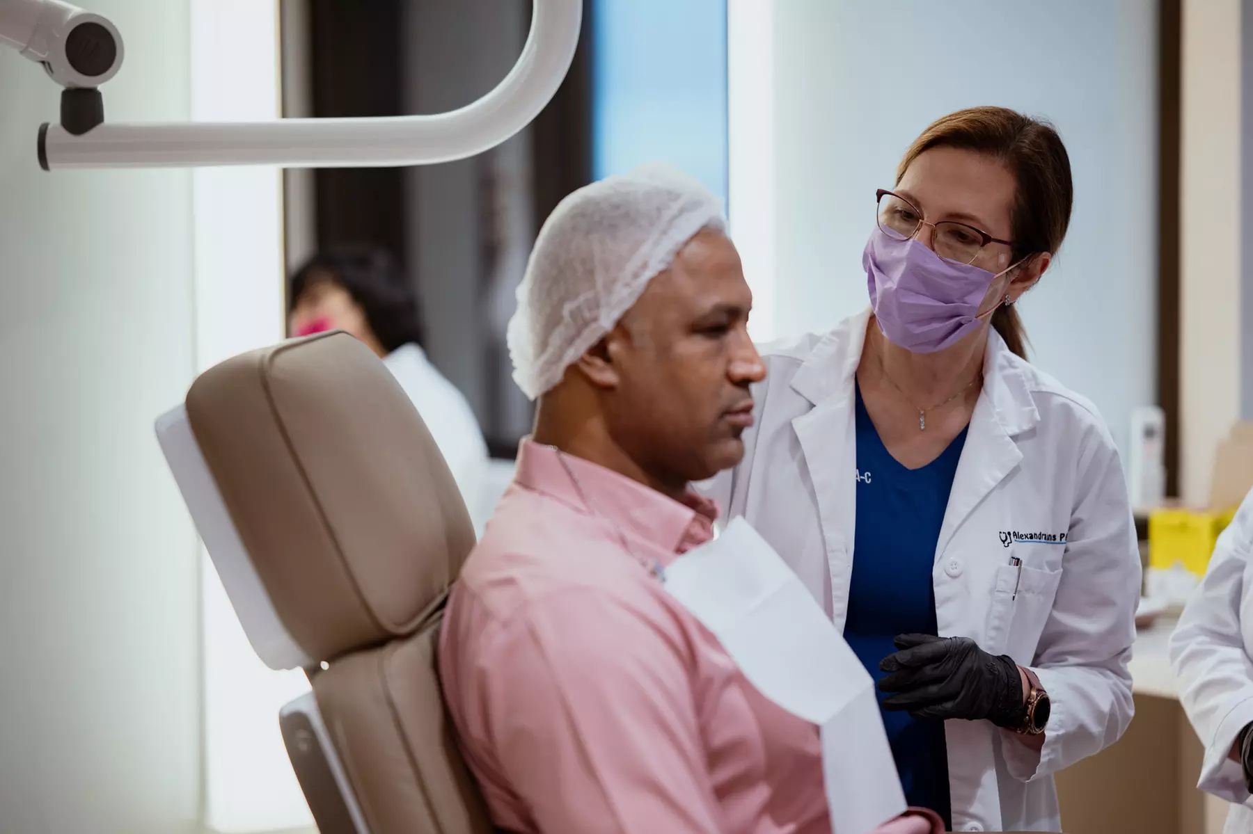 Youthful Skin Lift with Mini or Mint PDO Thread Options