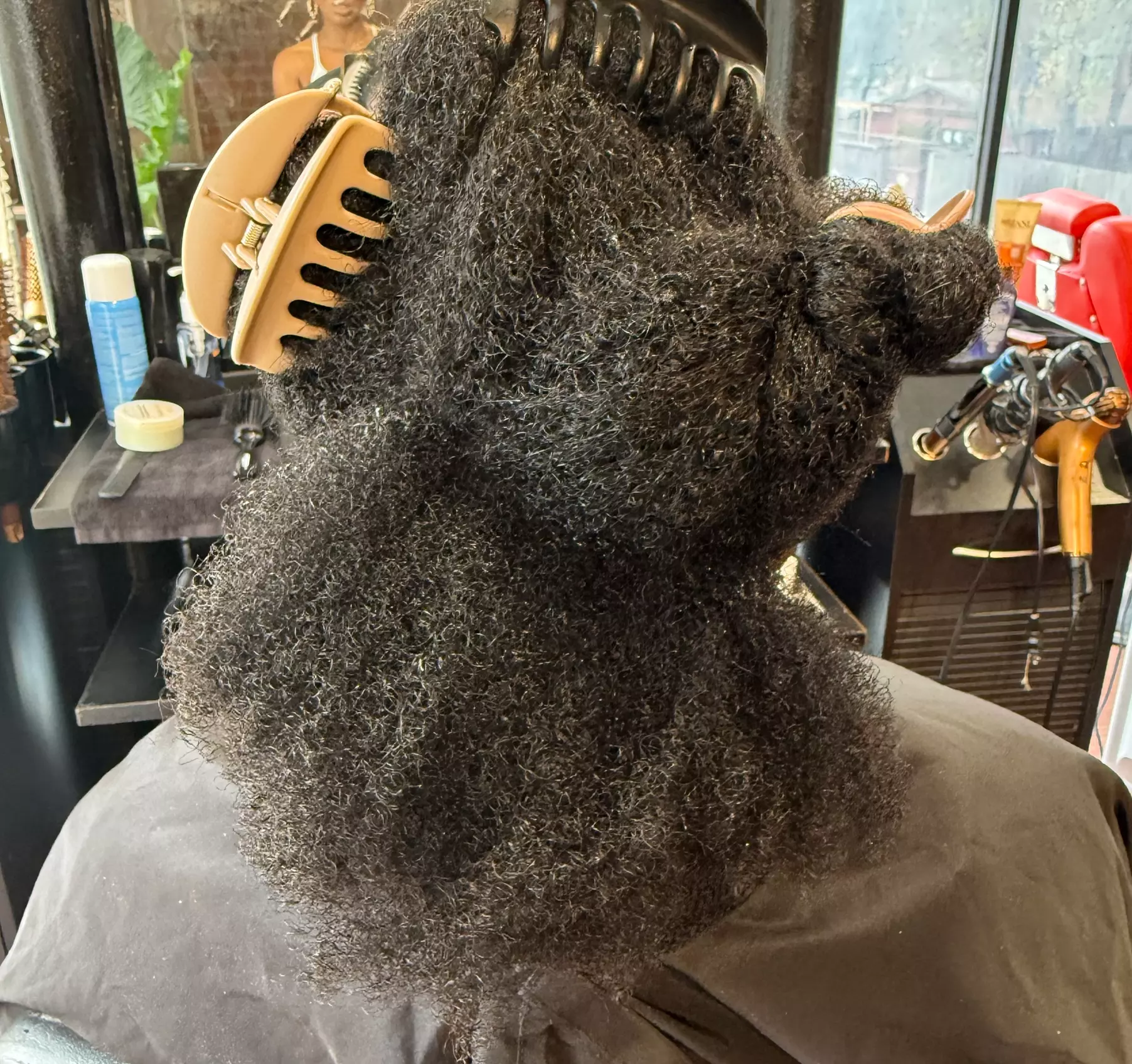 90-Min Silk 6 Signature Blowout, 165-Min Silk Press Natural Set & More