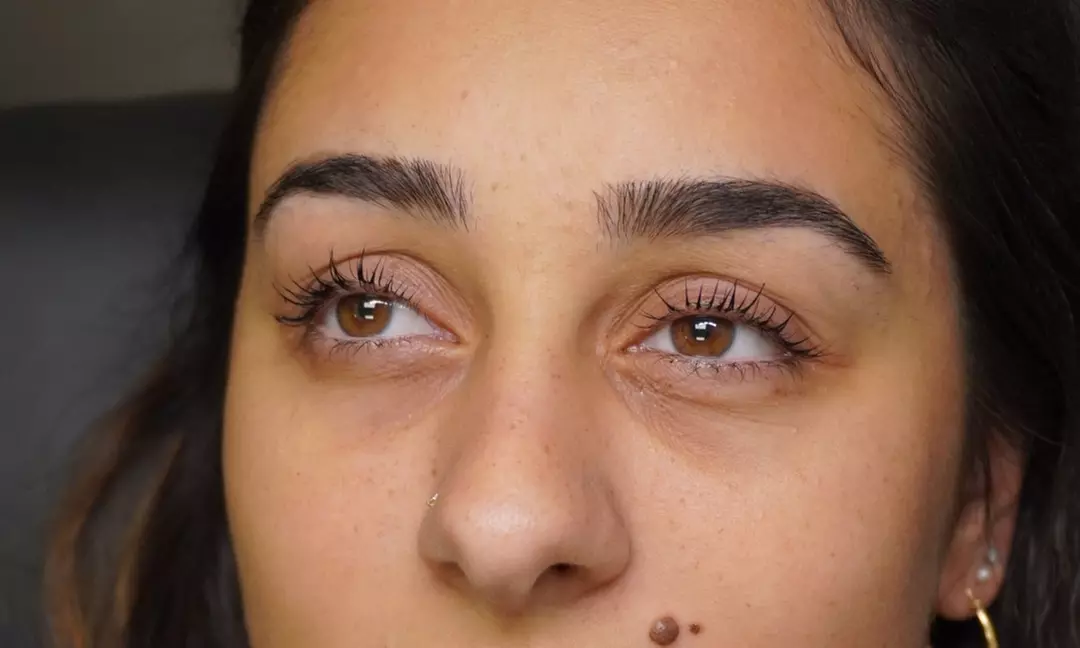 Transform w/ Lash Lift & Tint, Eyelash Extensions, Brow Lamination, & More at Adore Beauty Bar - Up to 23% Off - Primary Image