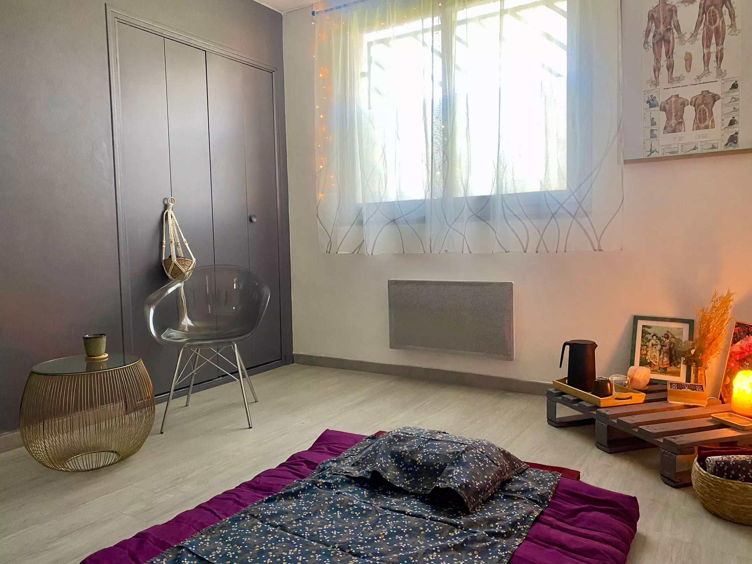 Jusqu'à 31% de remise sur Massage - Shiatsu chez Jardin du Ki - Primary Image