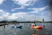 Explore One Hour Of Kayaking for Two, or Four at Island View Waterfront Cafe- Up to 45% Off  - Second Medium
