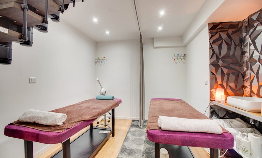 Image 3: Beauté des mains et des pieds au salon Blow Me Beauty 