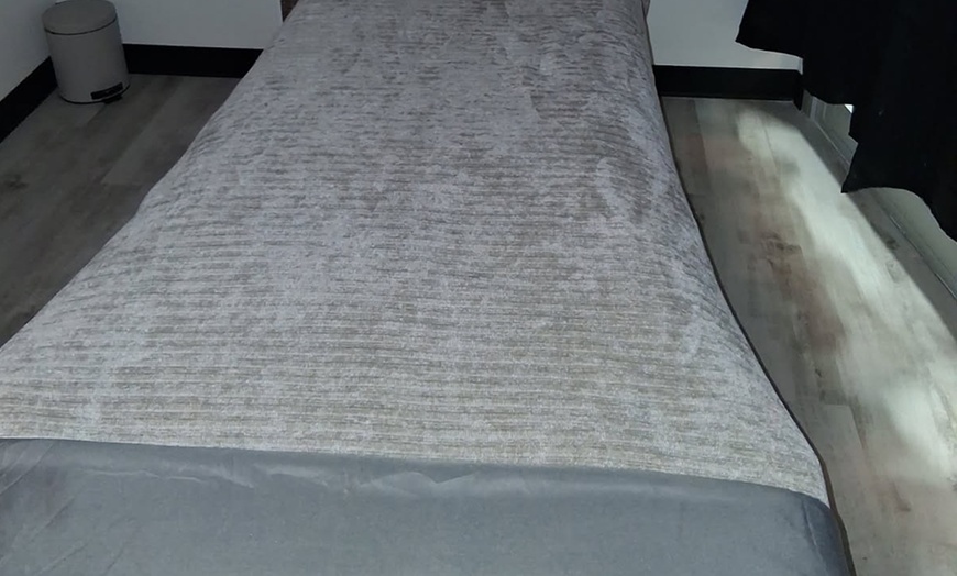 Image 3: 60 or 90 Minute Custom Wellness Massages with Multiple Options