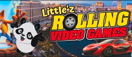 2hr Video GameTruck Party  MONDAY - FRIDAY ONLY  - Little'z Party Rentals & Bouncy Castles - Las Vegas, NV