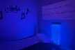 Up to 50% Off on Restore & Recharge:Salt Cave, Vitality Booth, Sound Lounge Experience at Salti - Second Medium
