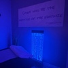 Image 6: Restore & Recharge:Salt Cave, Vitality Booth, Sound Lounge Experience

