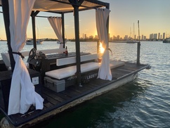 Up to 42% Off on Romantic Dinner at The Blue Side of Miami