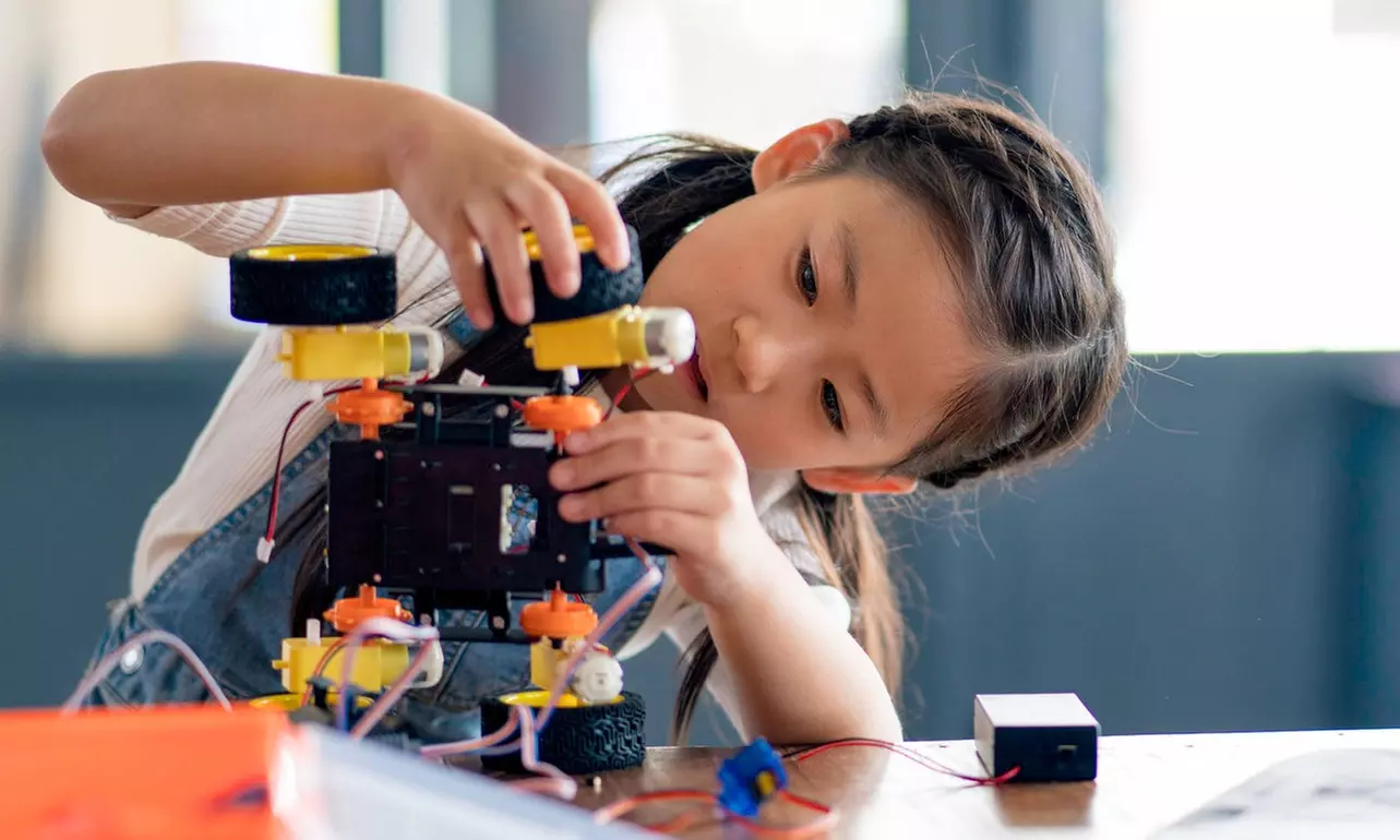 Up to 90% Off on Digital Media Class at Skill Samurai Katy - Primary Image