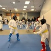 Image 5: One Month of Karate Classes for One or Two Children at Adel's Martial Arts Academy Center (Up to 90% Off)