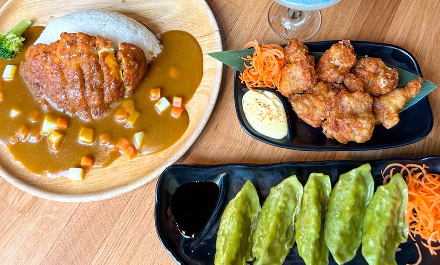 Image 4: Many Flavors Of Authentic Ramen and Yakisoba in Manchester