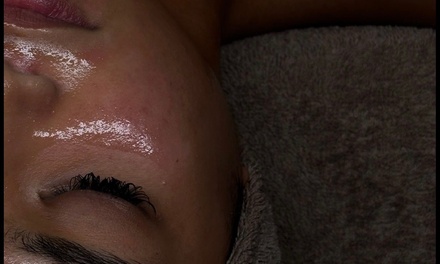 One 90-Minute Classic European Facial - Samantha Lee Aesthetics