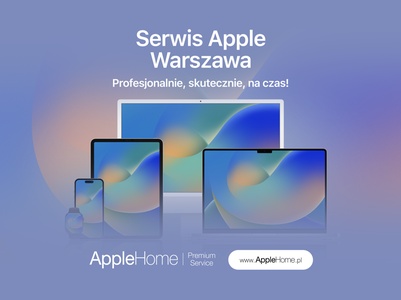 Groupon wart 50 zł na usługi serwisu Apple