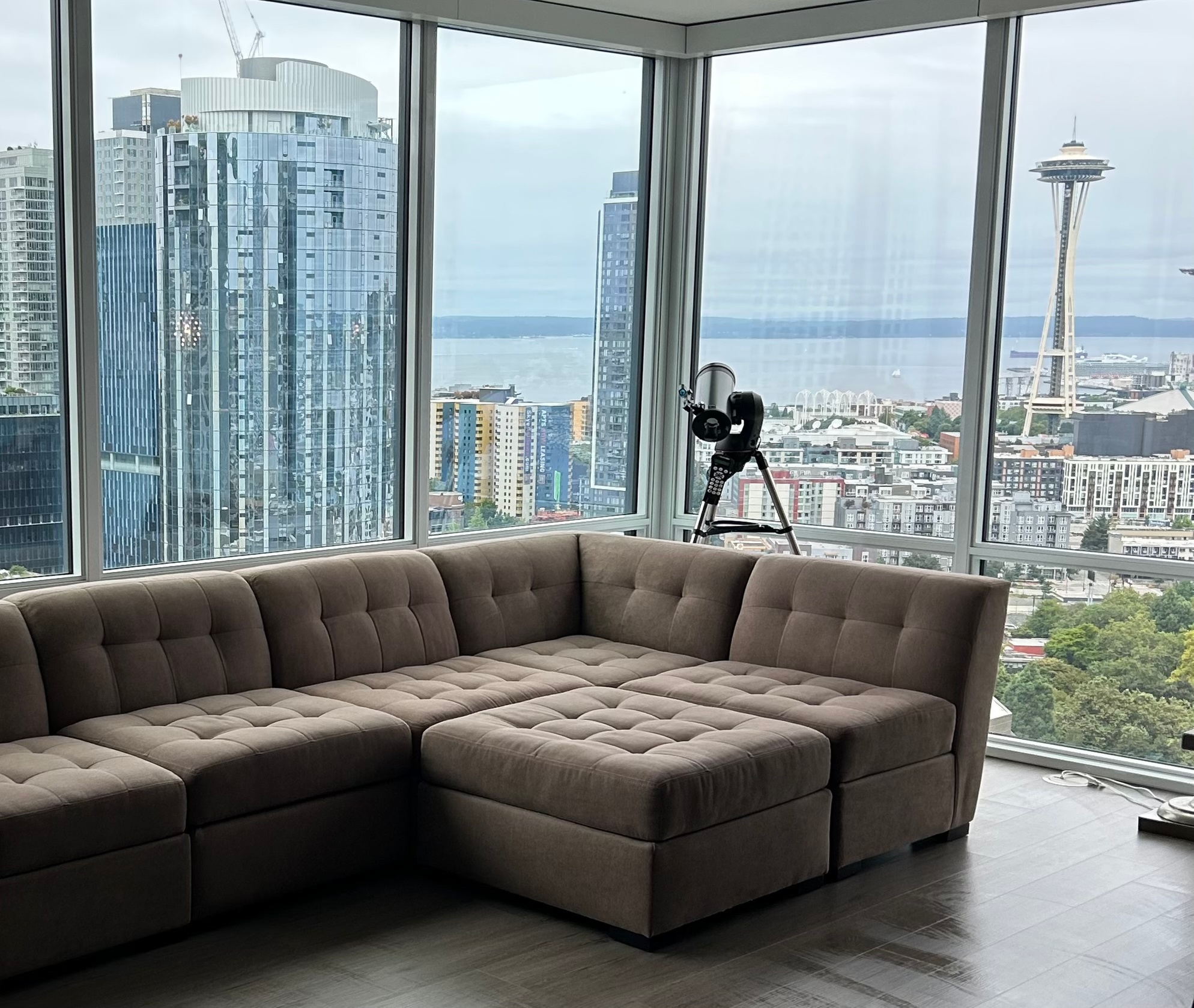 Up to 20% Off on House / Room Cleaning at Lady Red Cleaning Services LLC