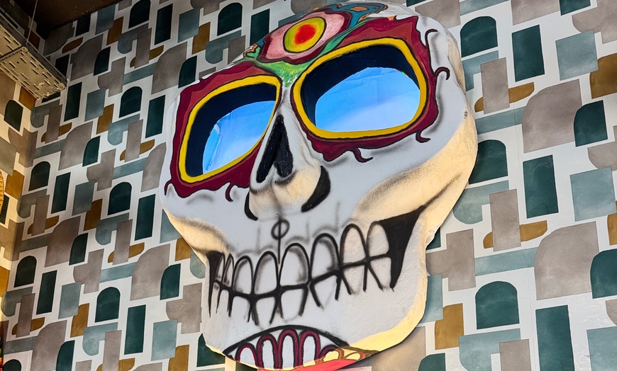 Image 7: Sabores internacionales: menú con todo incluido para 2 o 4 personas 