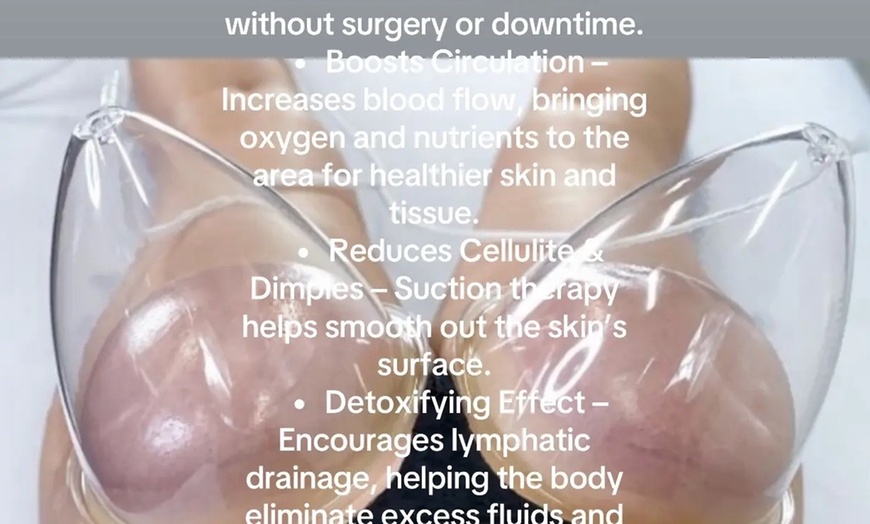 Image 5: Up to 30% Off on Body Wrap at Modality Skinn