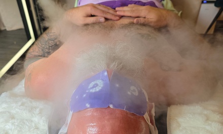 45-Minute Foot Reflexology Package - Body Alchemy Esthetics