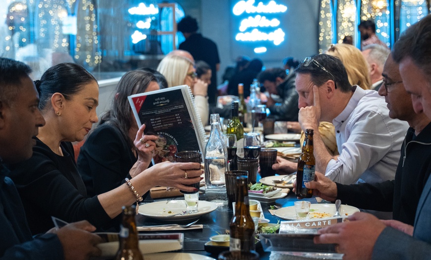 Image 8: 3-Course Dining Delight for Two