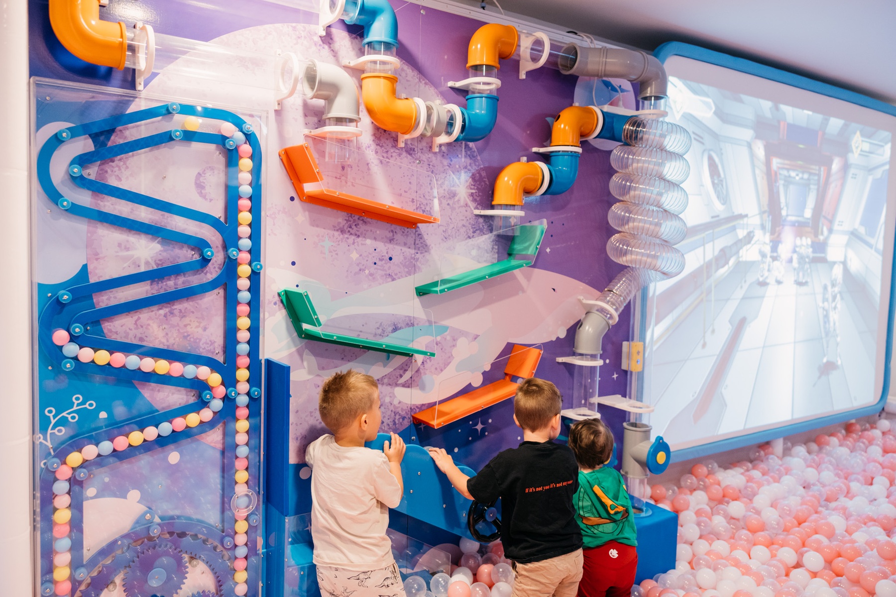 Chouchou Bebe Adventure