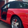 Image 3: Shine for Your Truck, Jeep, SUV with Exterior Wash and Ceramic Wax!