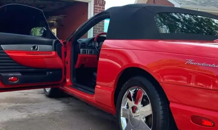 Shine for Your Truck, Jeep, SUV with Exterior Wash and Ceramic Wax!