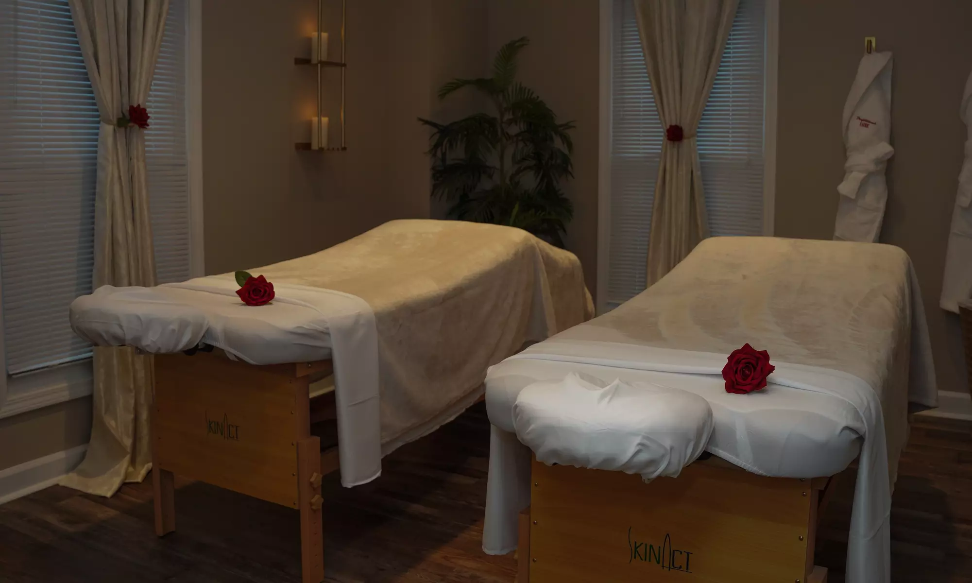 30% Off on Couples Massage