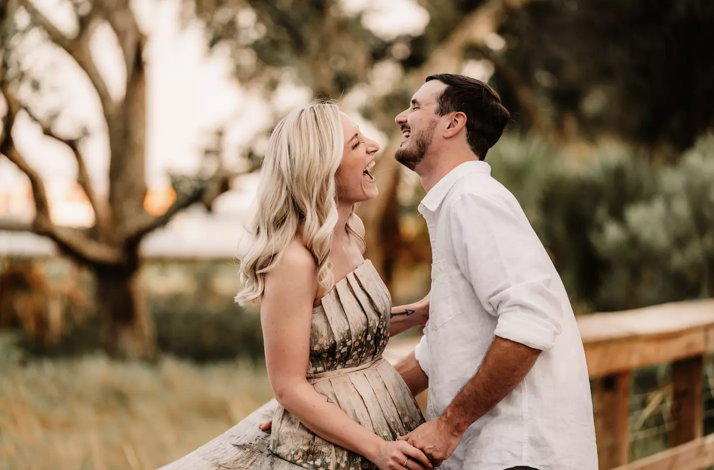 60-Min Outdoor Or Beach Photo Session / 30-Min Outdoor Session