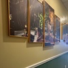 Image 2: Upgraded Full-Body Massage: Deep Tissue, Hot Stones & Essential Oils