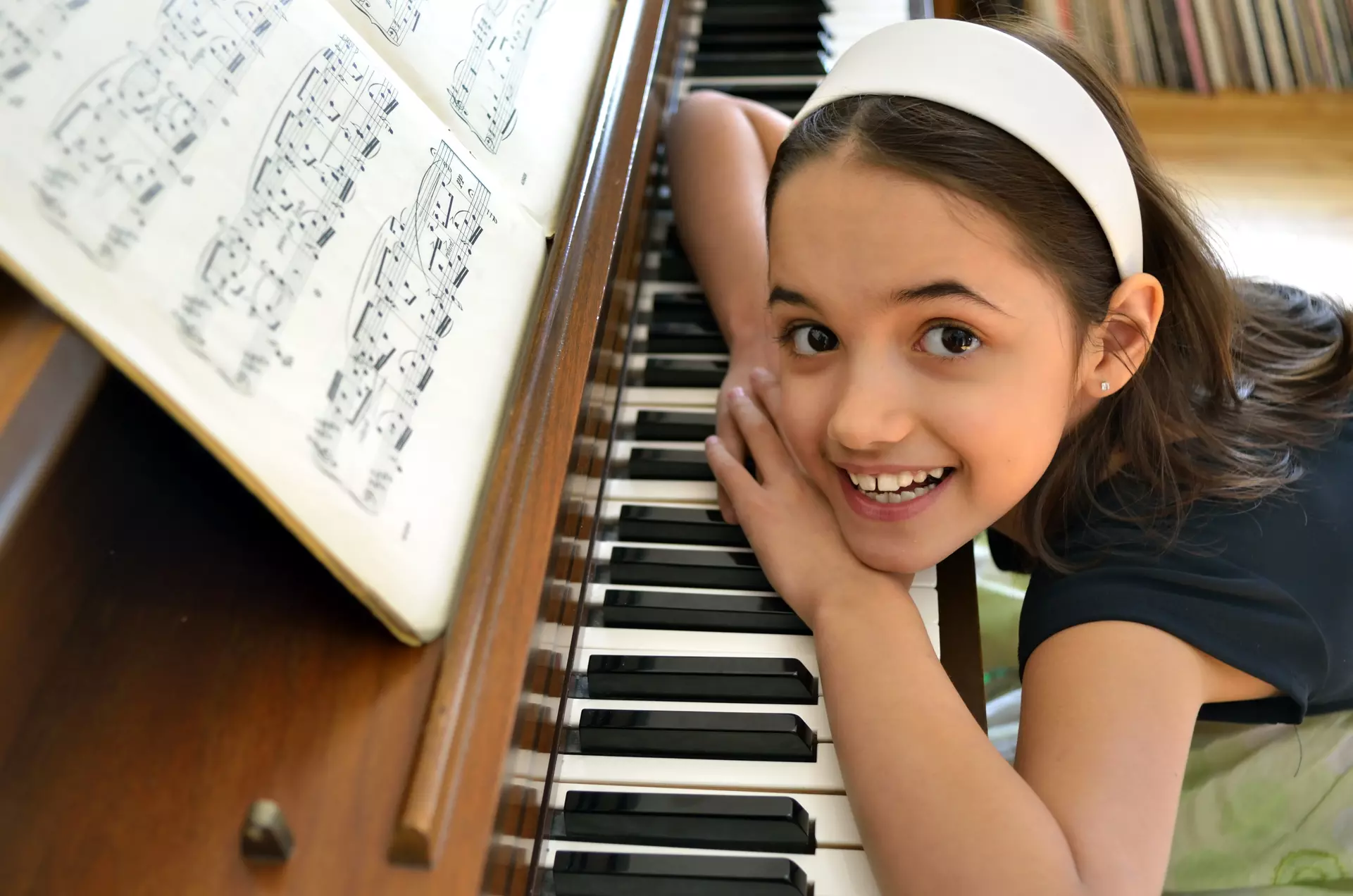 Up to 55% Off on Online Musical Instrument Course at Mobile Music Lessons - Primary Image