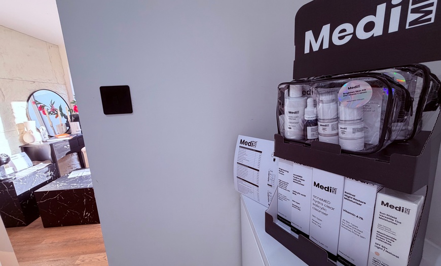 Image 8: Up to 54% Off on HydraFacial at Kolcheva Skin and Laser clinic