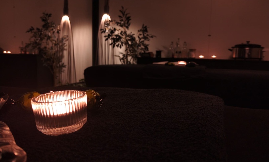 Image 1: Masaże dla relaksu i regeneracji