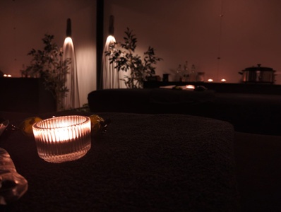 Masaż klasyczny albo relaksacyjny: 60 min - Festina Lente - Salon masażu relaksacyjnego