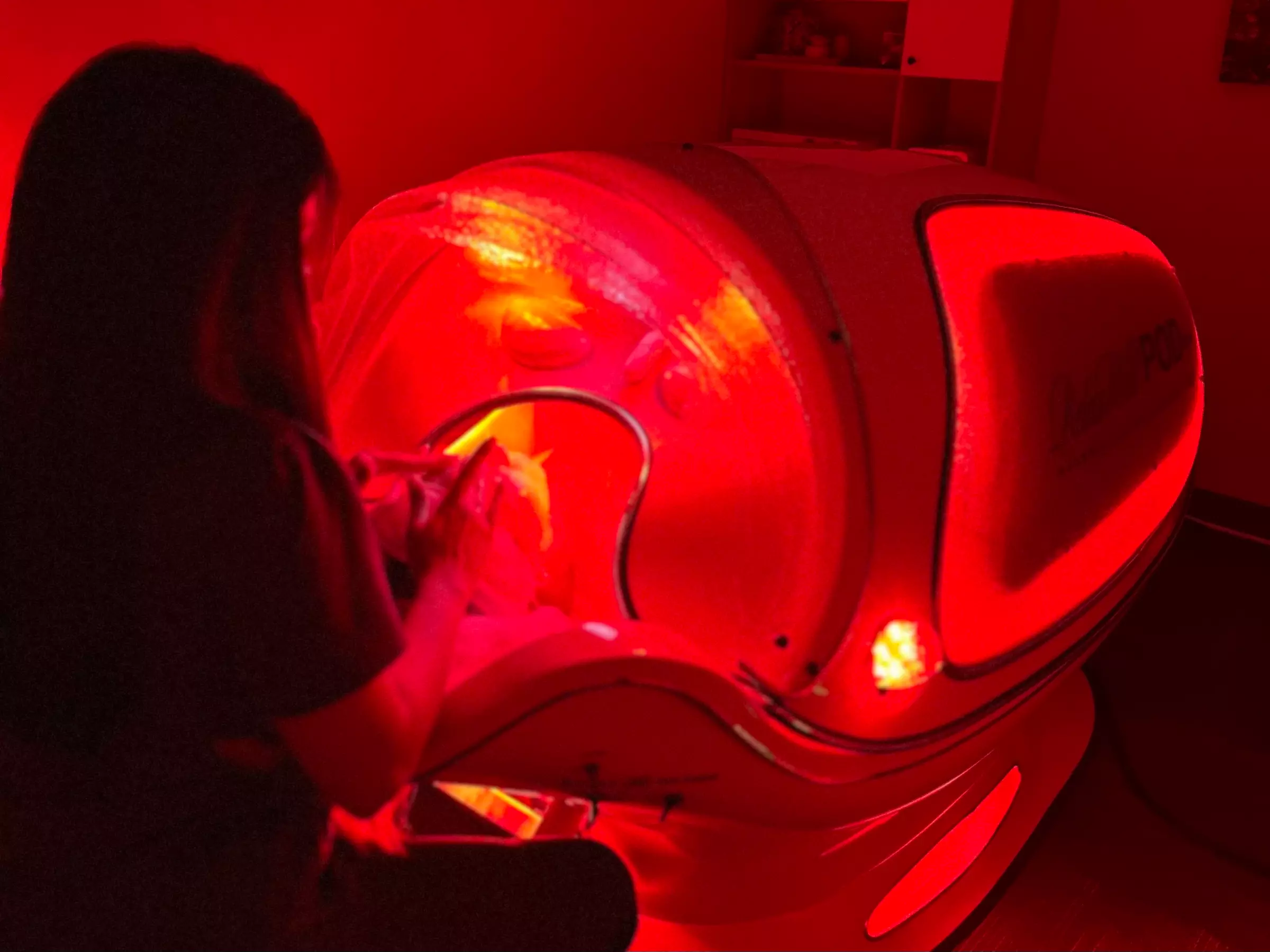 Up to 40% Off on Infrared Therapy at Studio79 - Primary Image