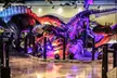 Premier Dinosaur Exhibit - Pangaea Land of the Dinosaurs VIP or GA Options Available with Up To 29% Off - Second Medium