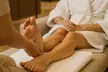 Up to 40% Off on Hot Stone Massage at Releaf Massage & Health Spa - Second Medium