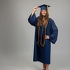 Image 6: Get a Studio Graduation Photo Session with 5 or 10 Pictures