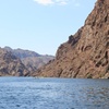 Image 7: Las Vegas & Arizona: Colorado River Kayak Tour to Emerald Cave & More