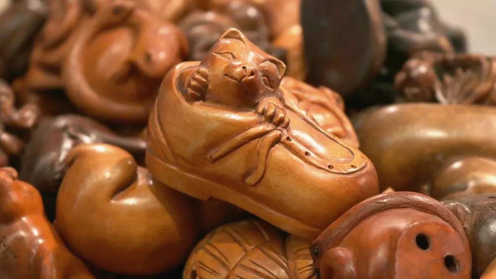 Discover Artisan Treasures at California's Design Show 