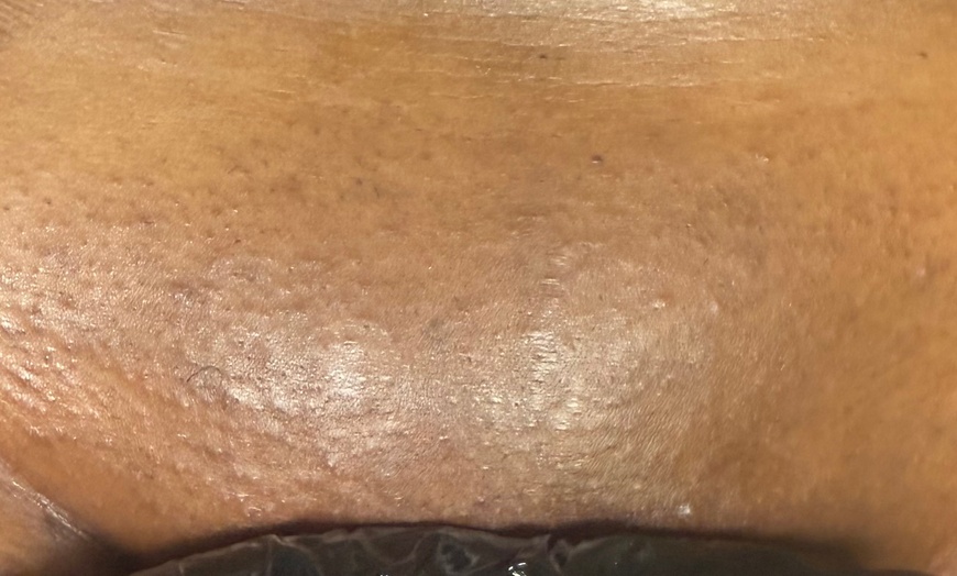 Image 1: Up to 55% Off on Waxing at Touched By Tee Spa & Beauty LLC