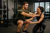 Achieve Your Fitness Goals: Expert-Led Small Group Training, Personalized 1:1 Coaching & Recovery at Eden Health Club