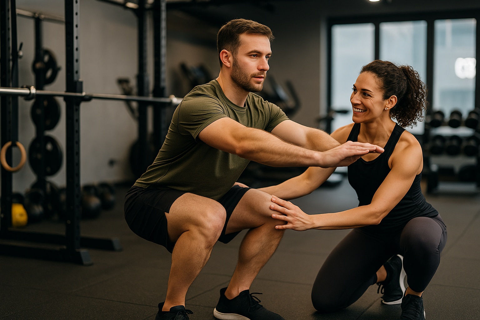 Fitness & Performance Classes and Recovery Sessions in Colorado
