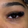 Image 5: Full Set of Volume w/ or w/o Refill or Eyelash Extensions + Bottoms