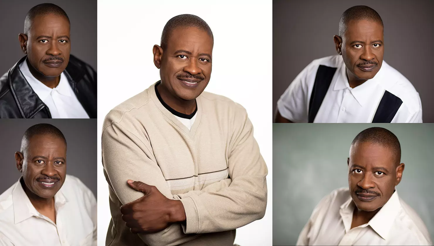 Capture Memories With a Shared Studio Mini Session