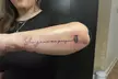 Up to 40% Off on Tattooing at InkaSoul Studio - Second Medium