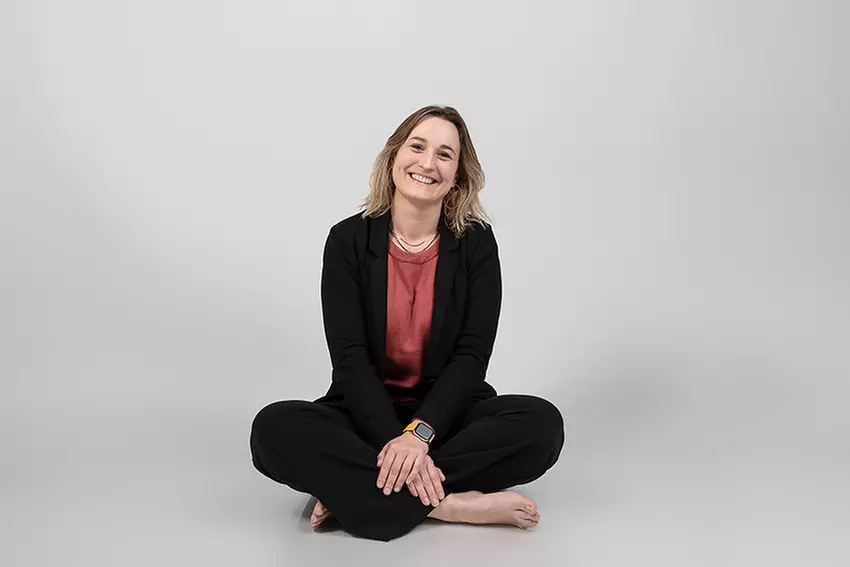 Shooting photo avec L's Studio (Linda Pineau Photographie)