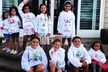 Host a Creative Party: Design Tees or Hoodies with Friends or Personalize Hoodie at Paint a Tee (Up to 40%off)  - Second Medium