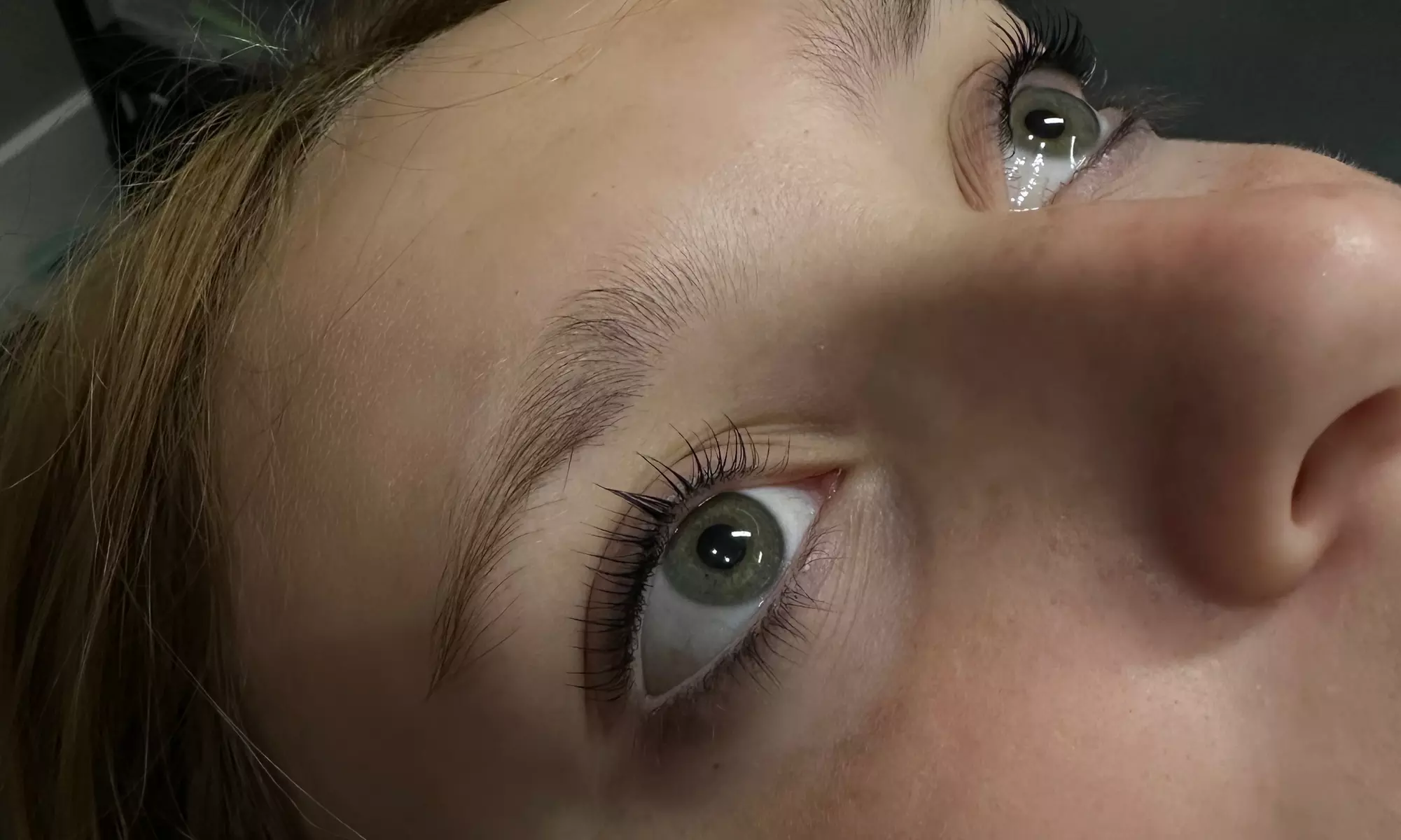 Eyelash Extensions, Tinting and Lifting for Beautiful Lashes